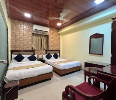 Fort House | P A Residency