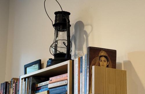 Anping House | P and B's Home