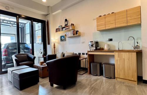 Anping House | P and B's Home