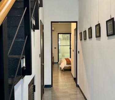 Anping House | P and B's Home