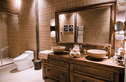 Bac Me Resort | P'apiu Resort