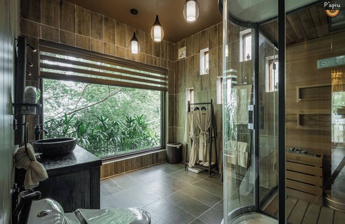 Bac Me Resort | P'apiu Resort