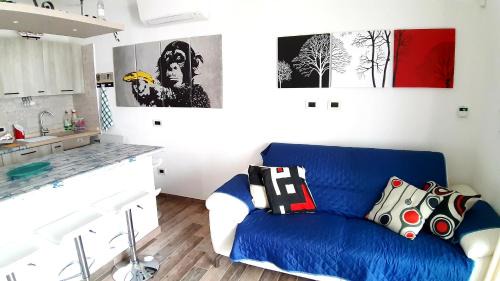 Budoni Apartment | P I G Ó 's HOUSE