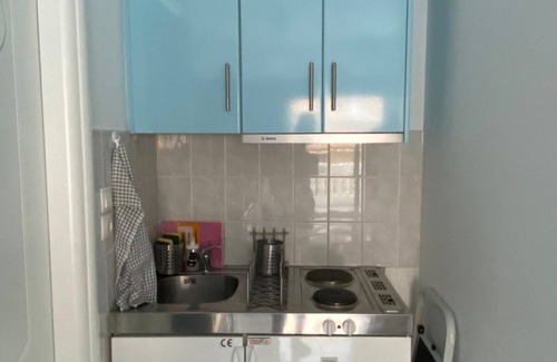Loutraki Apartment | P&J Apartments, "Wagon II"