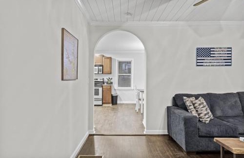 Gumlog House | P Js Inlet - Pet Friendly Oasis
