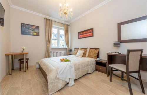 Nowe Miasto Apartment | P&O Apartments Freta
