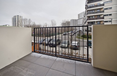 Praga Poludnie Apartment | P&O Apartments Optyków