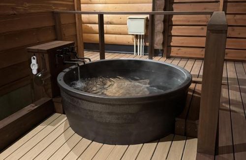 Futo Villa | P's Wood 伊豆高原