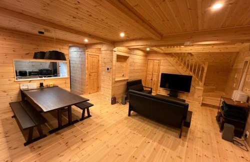 Hakone Villa | P's Wood 箱根仙石原