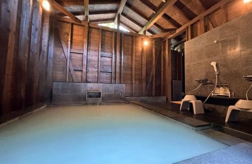 Hakone Villa | P's Wood 箱根仙石原