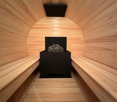 Hakone Villa | P's Wood 箱根仙石原