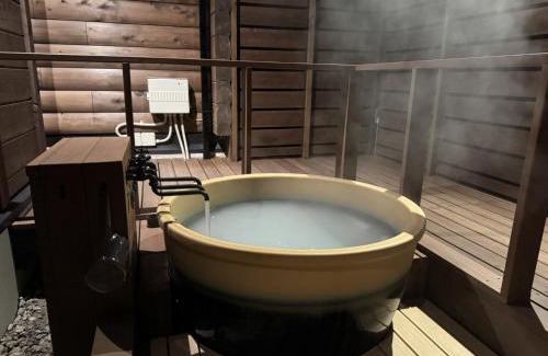 Hakone Villa | P's Wood 箱根仙石原