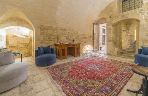 Ragusa Bed & Breakfast | P43 Sicilian Suites
