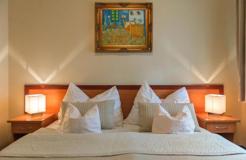 Szombathely Hotel | P4W Hotel Residence Szombathely