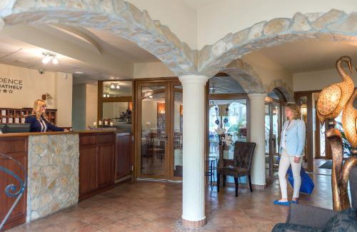 Szombathely Hotel | P4W Hotel Residence Szombathely