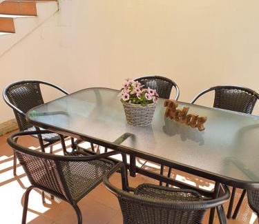 Magyarhertelend Apartment | P7-Nyaraló