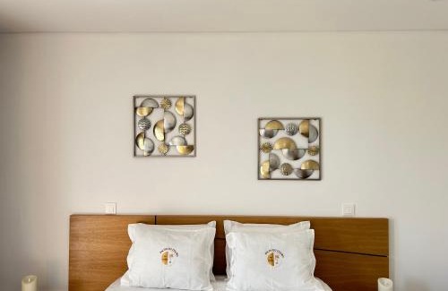 Santa Maria da Feira House | Paços de Douro - Chambre 3 Soleil & Sérénité