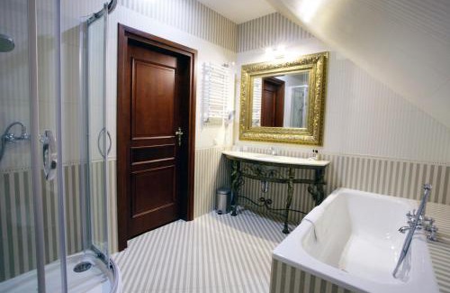 Zelechow Resort | Pałac Żelechów Spa & Wellness