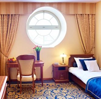 Zelechow Resort | Pałac Żelechów Spa & Wellness