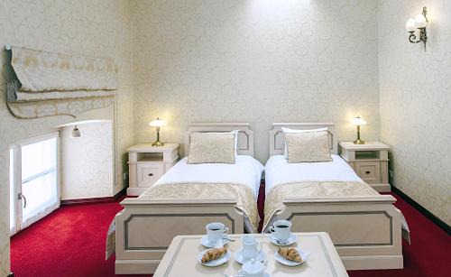 Zelechow Resort | Pałac Żelechów Spa & Wellness