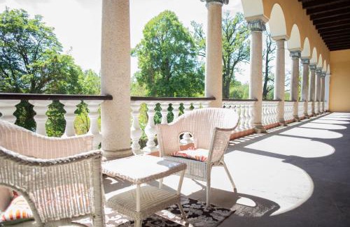 Krobielowice Resort | Pałac Krobielowice