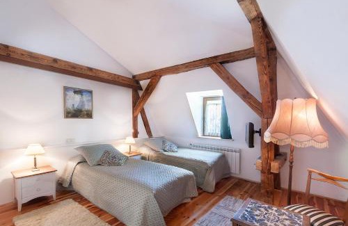 Nieznanice Villa | Pałac Nieznanice Zabytek Gościnny ze SPA