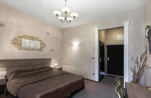 Nieznanice Villa | Pałac Nieznanice Zabytek Gościnny ze SPA