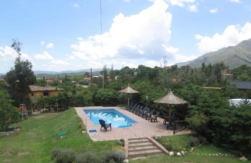 Capilla del Monte Cabin | Pa-kuas del Uritorco