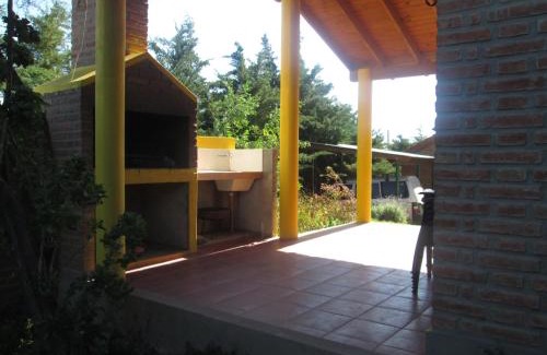 Capilla del Monte Cabin | Pa-kuas del Uritorco