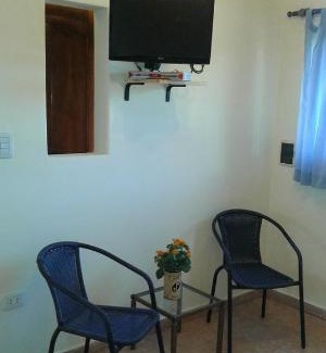 Capilla del Monte Cabin | Pa-kuas del Uritorco