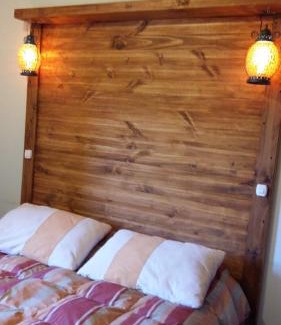 Capilla del Monte Cabin | Pa-kuas del Uritorco