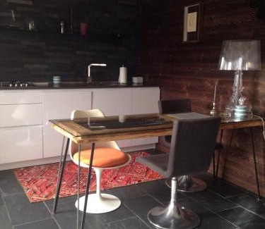 Sauris di Sopra Apartment | Pa' Sefn