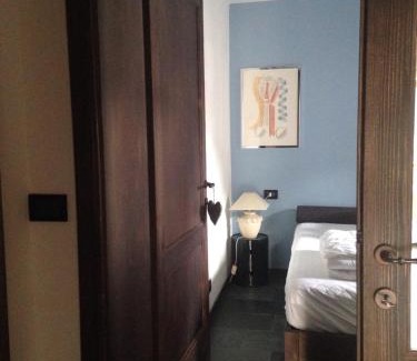 Sauris di Sopra Apartment | Pa' Sefn