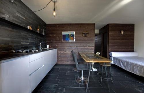 Sauris di Sopra Apartment | Pa' Sefn