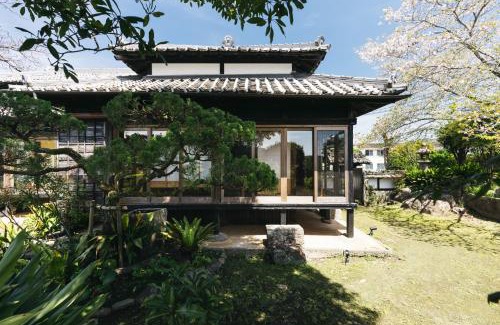 Nichinan House | PAAK Hotel