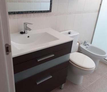 Grao de Gandia Apartment | PAAL PLAYA Solo Familias