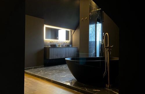 Woensdrecht Villa | Paardendal Residence