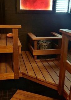 Siikajoki Apartment | Paavolan Seimi