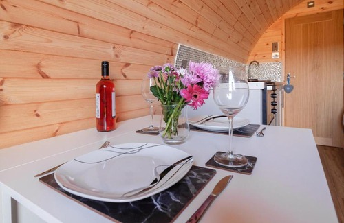 Isle of North Uist House | Pabbay - UK40612