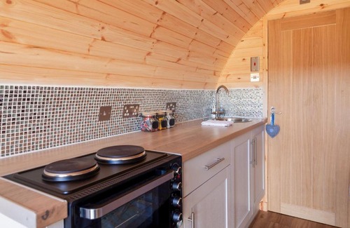 Isle of North Uist House | Pabbay - UK40612
