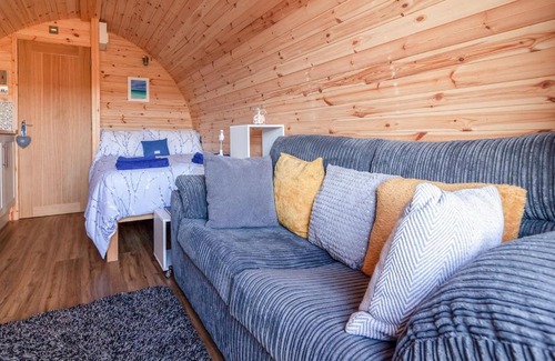 Isle of North Uist House | Pabbay - UK40612