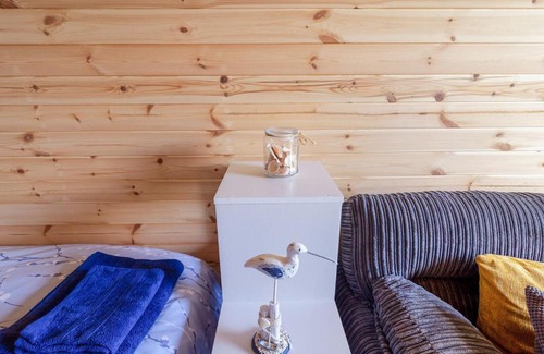 Isle of North Uist House | Pabbay - UK40612