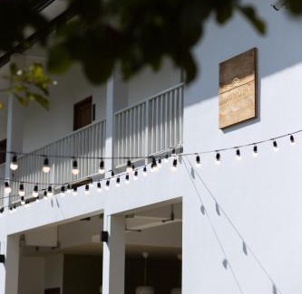 Phatthalung House | Pabhatra Local Stay Phatthalung