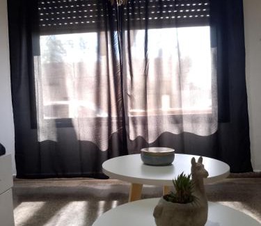 Rio Colorado Apartment | PABLO`S departamento