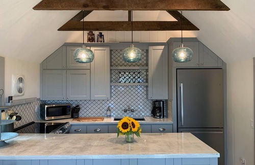 Cutchogue Cottage | Pace's Place Close to North Fork Vineyards