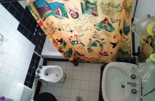 Barrio Centro Hotel | Pacha Hostel