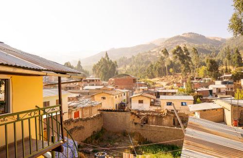 Pitumarca House | Pachamama Hospedaje & Restaurant Pitumarca