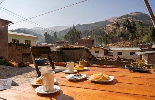 Pitumarca House | Pachamama Hospedaje & Restaurant Pitumarca