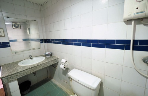 Suphan Buri Hotel | Pachara Hotel and Restaurant