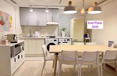 Yongsan-gu Apartment | Pachira House
